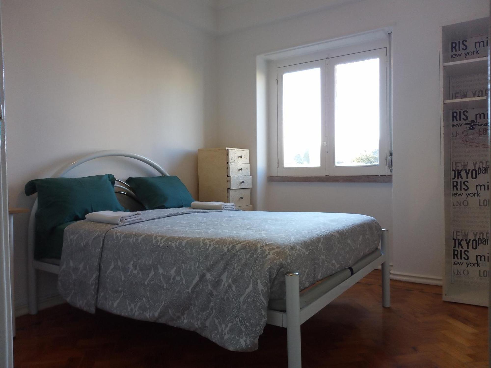 Casa de hóspedes Fisher 46 Lisboa